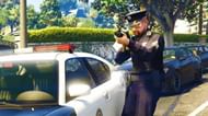 GTA RP lets players create a custom storyline for their playable character (Image via gta.fandom.com)